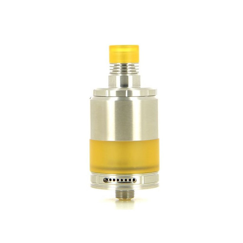 Precisio Pro 24 RTA Atomizzatore BD Vape