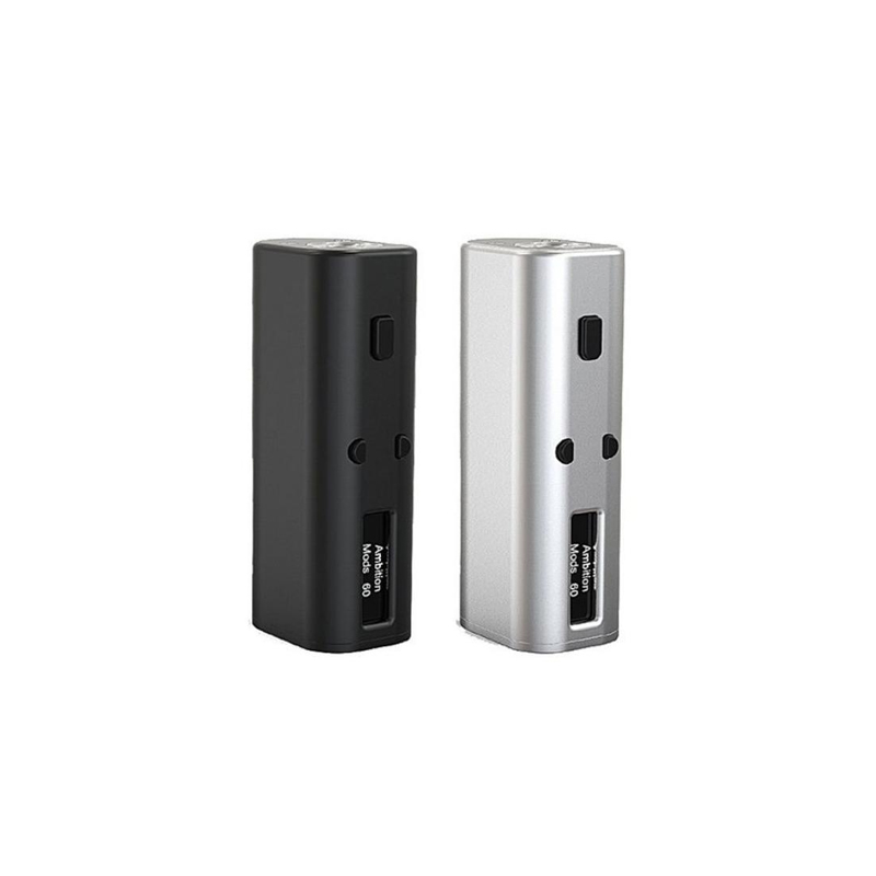 Onebar Box Mod 60W Ambition Mods x RSS Mods