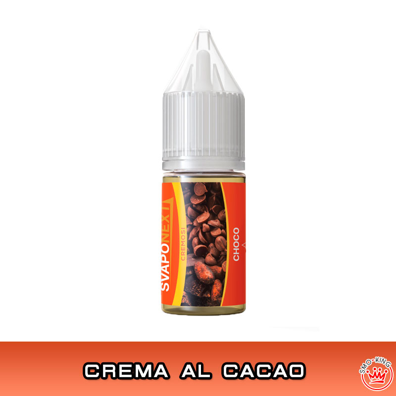 Choco Aroma 10 ml SvapoNext