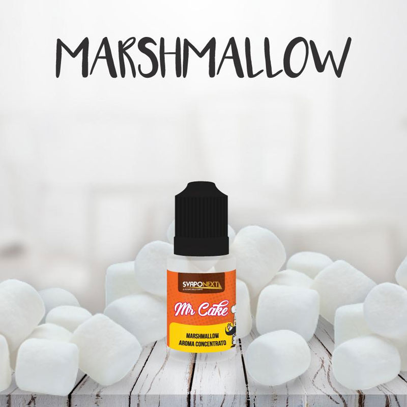 Marshmallow Aroma 10 ml SvapoNext