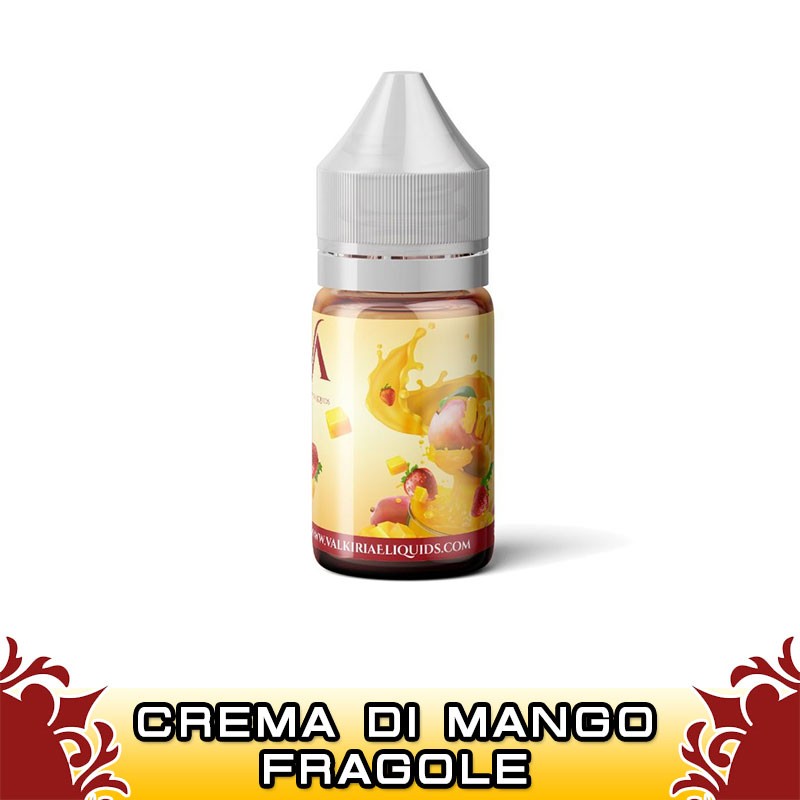 Strango Aroma 10 ml Valkiria