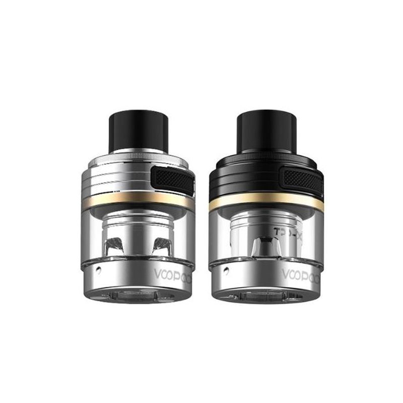 TPP X Pod Tank Ricambio Voopoo 1 Pz