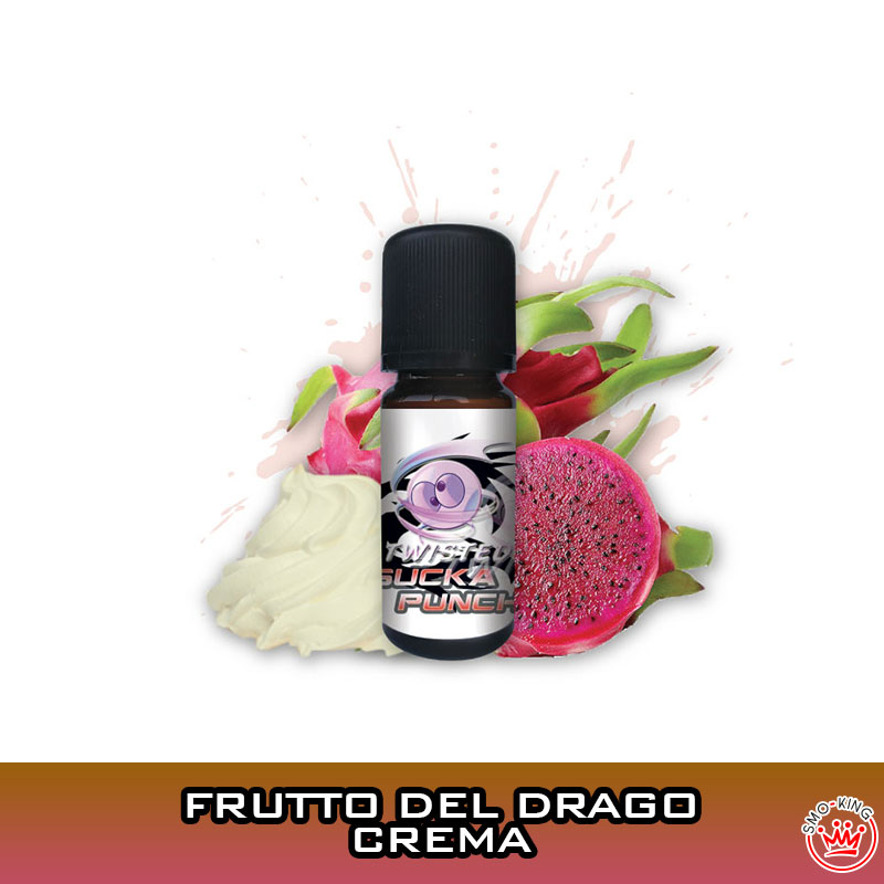 Twisted Vaping Aromi Concentrati Per La Sigaretta Elettronica