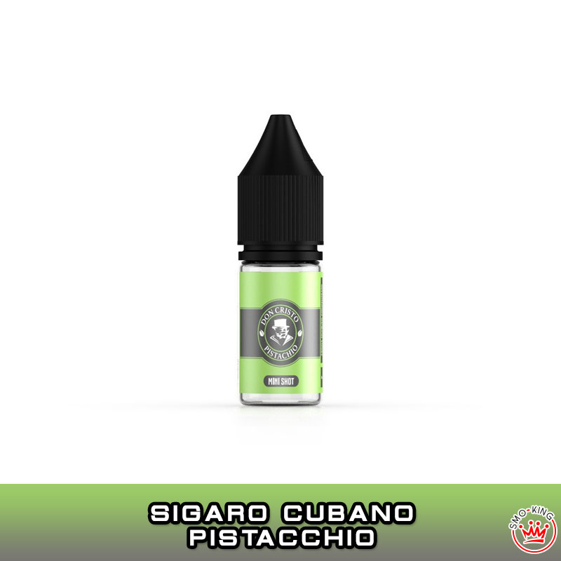 Don Cristo Pistachio Aroma Mini 10 ml PGVG Labs