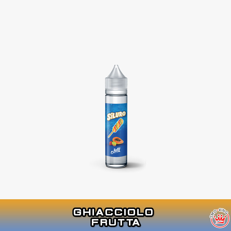 SILURO AROMA 20 ML