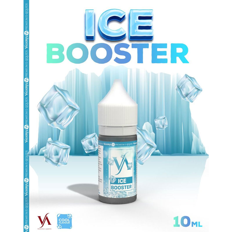 ICE Booster 10 ml Valkiria