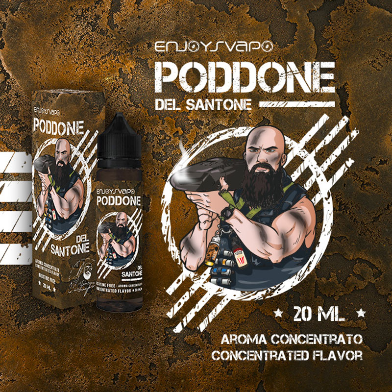 Poddone Aroma 20 ml EnjoySvapo