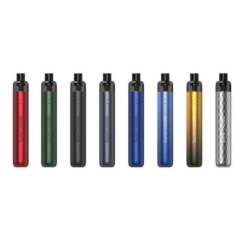 Wenax SC Kit Completo Geekvape