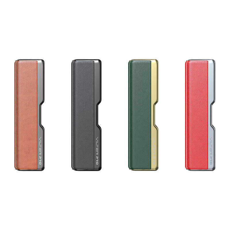 VILTER PRO PB PowerBank 1600mAh Aspire