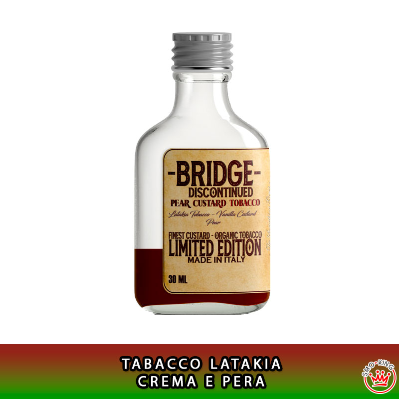 Bridge Vapehouse Aroma 30 ml