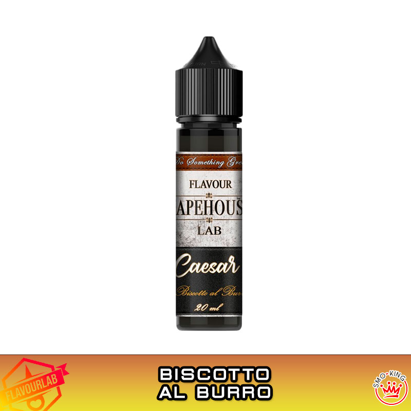 Caesar Aroma 20 ml Vapehouse