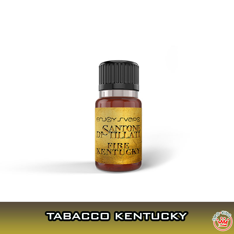 Fire Kentucky Aroma Concentrato 10 ml Enjoysvapo