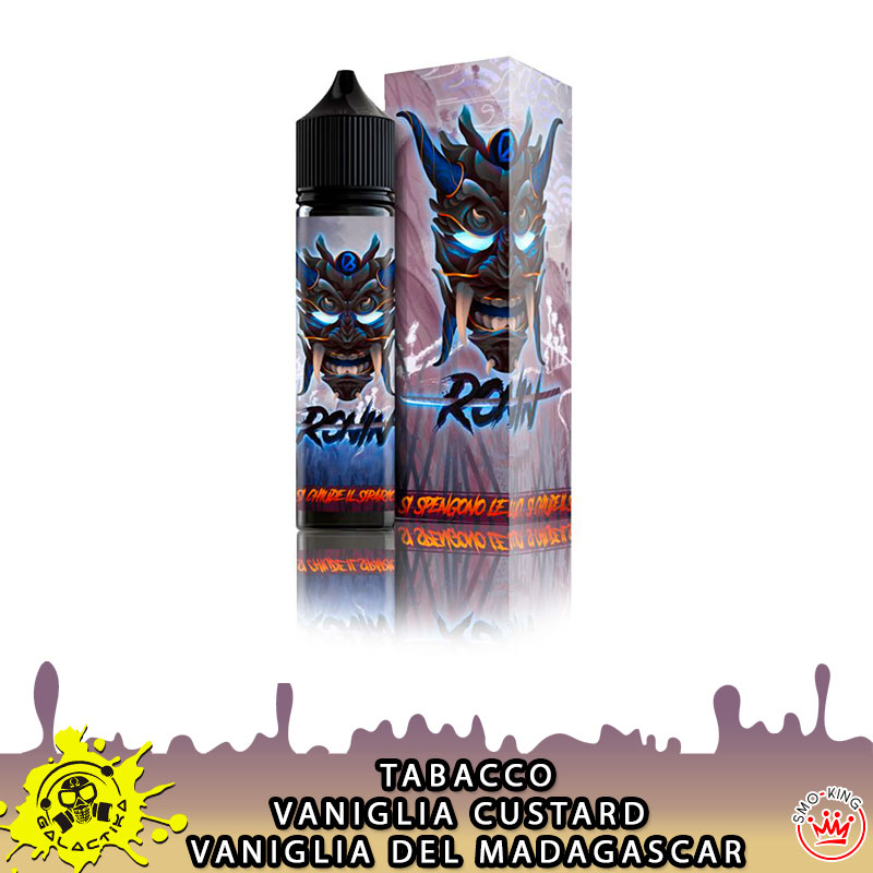 Ronin Aroma 20 ml Galactika