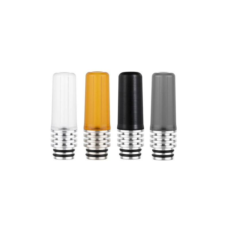 DRIP TIP 510 MTL Long Reflex (28)