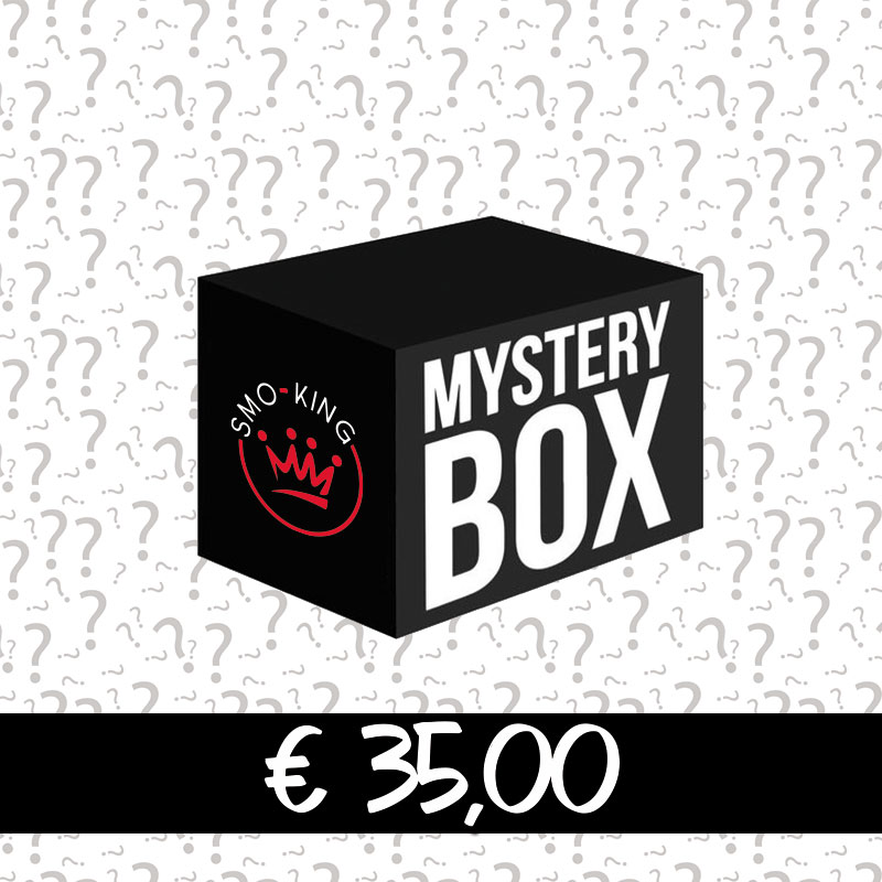 MYSTERY BOX XLarge