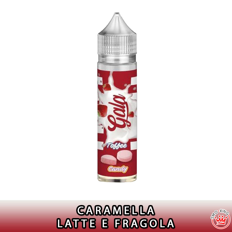 Gala Toffee Candy Aroma 20 ml
