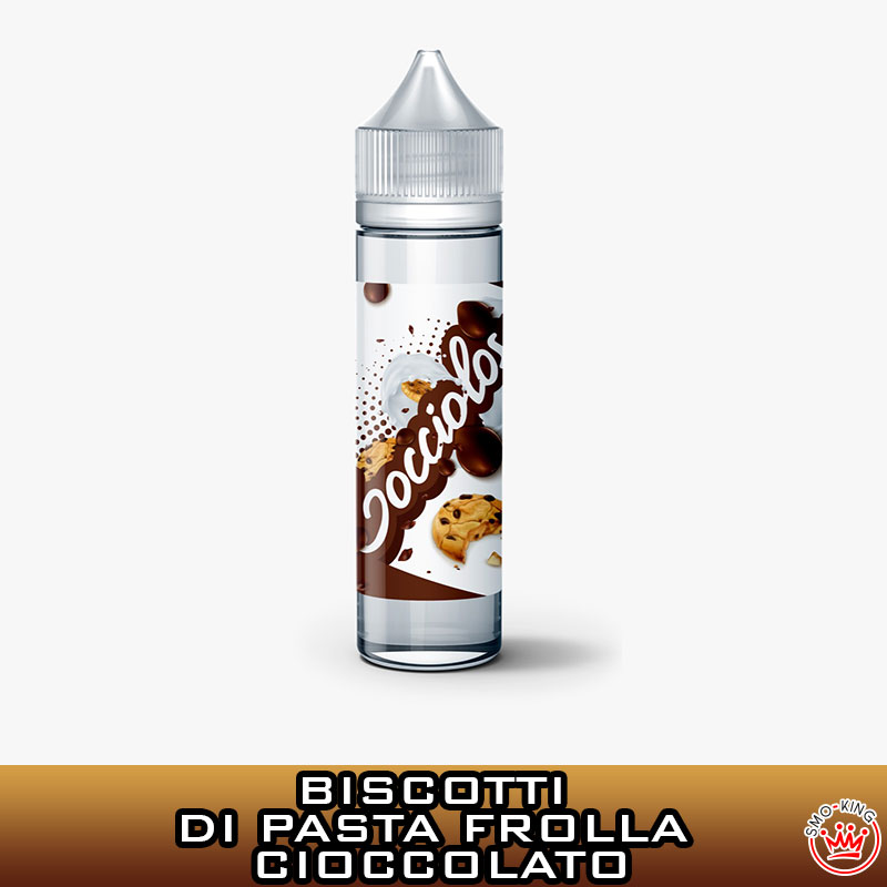 Goccioloso Aroma 20 ml Justy Flavor