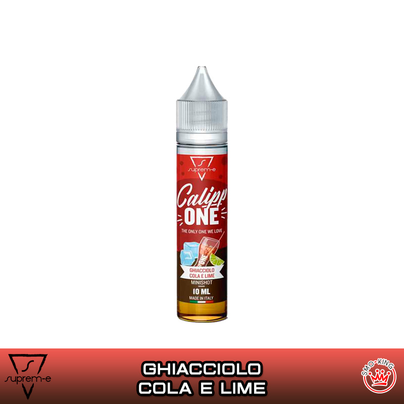 CalippONE Aroma Mini 10 ml Suprem-e