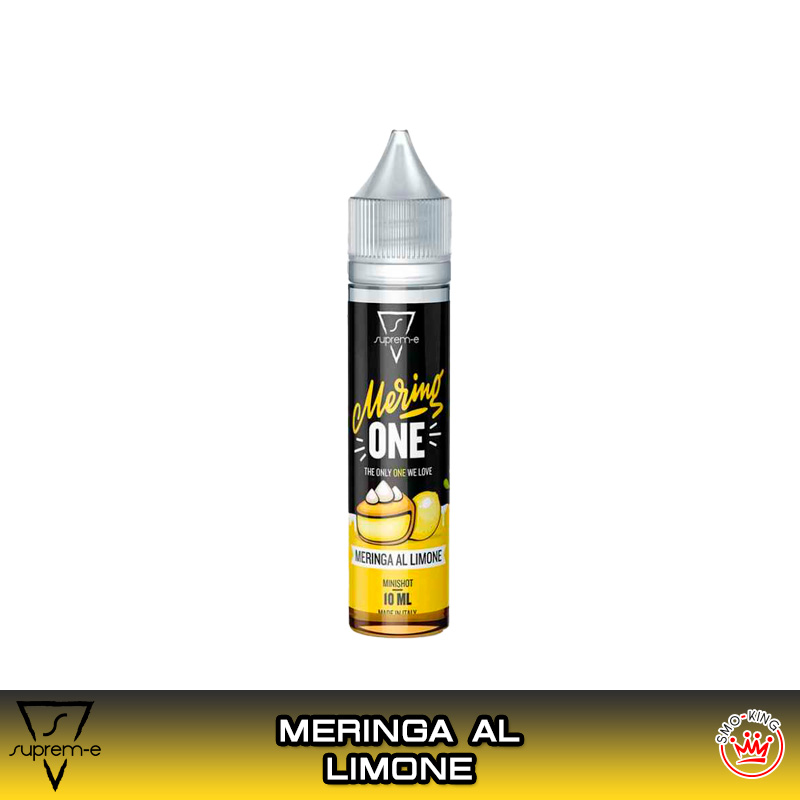 MeringONE Aroma Mini 10 ml Suprem-e