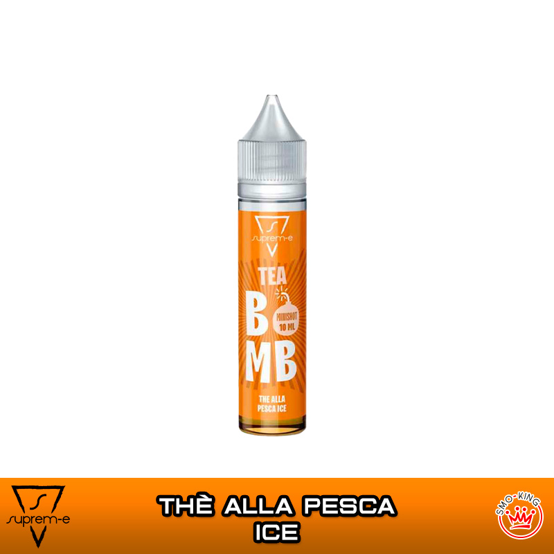 Tea Bomb Aroma Mini 10 ml Suprem-e