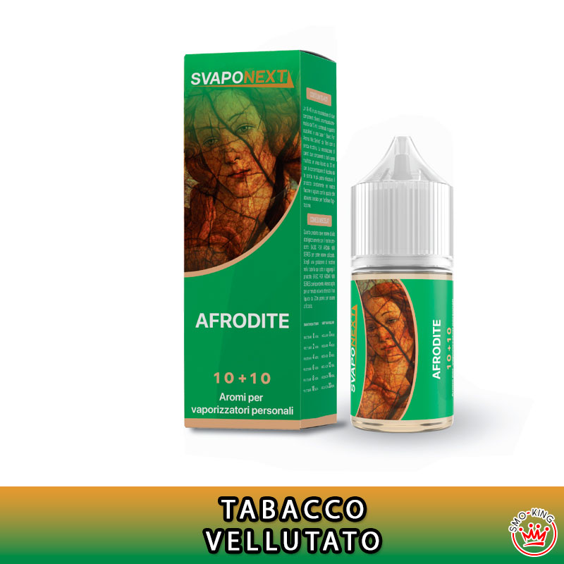 Afrodite Mini Shot 10 ml SvapoNext