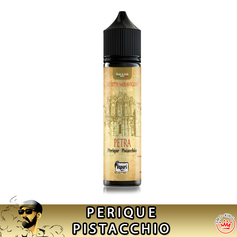 Petra Aroma 20 ml Vapurì