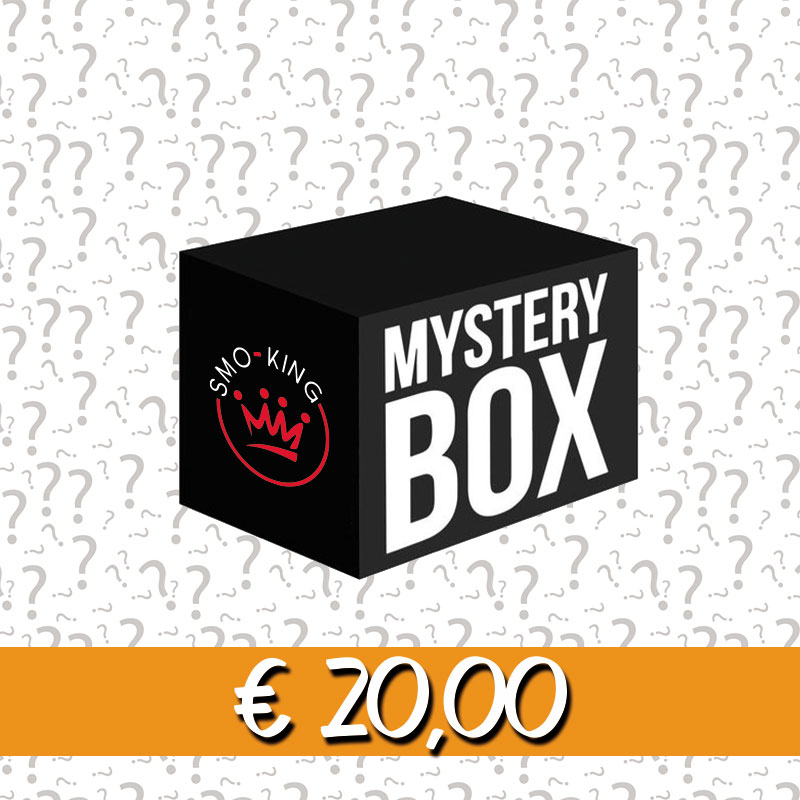 MYSTERY BOX Medium