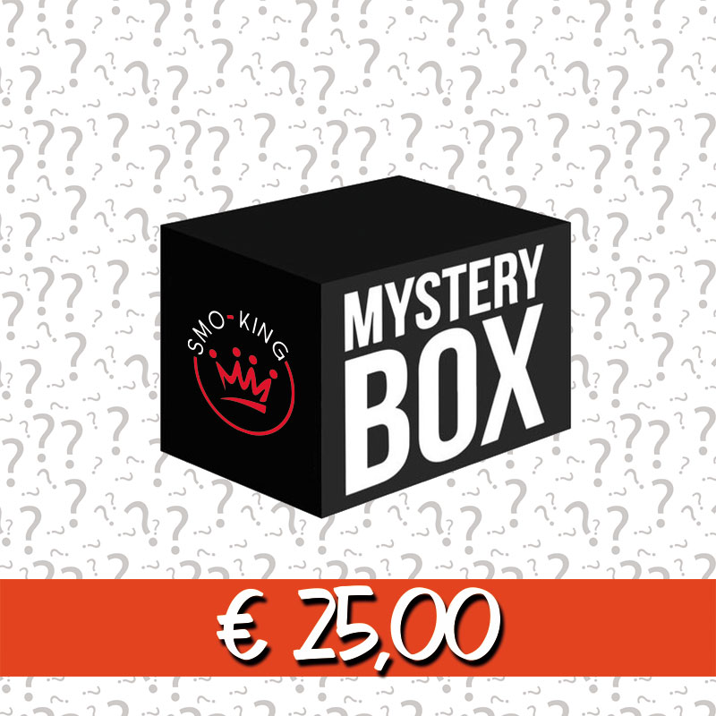 MYSTERY BOX Large