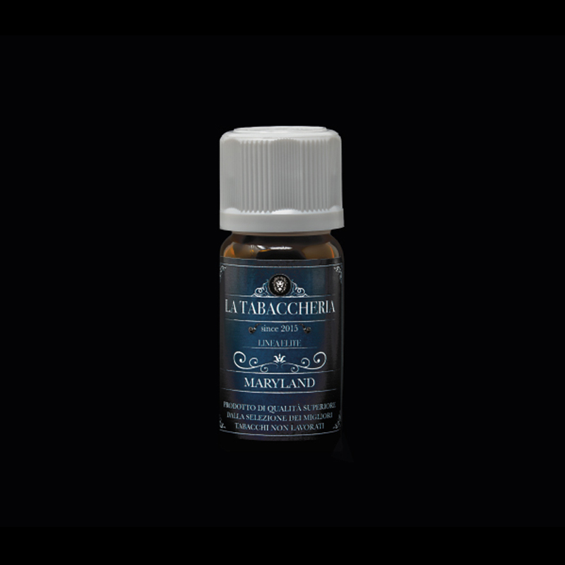 La Tabaccheria Tabacco Maryland Aroma Linea Elite 10ml