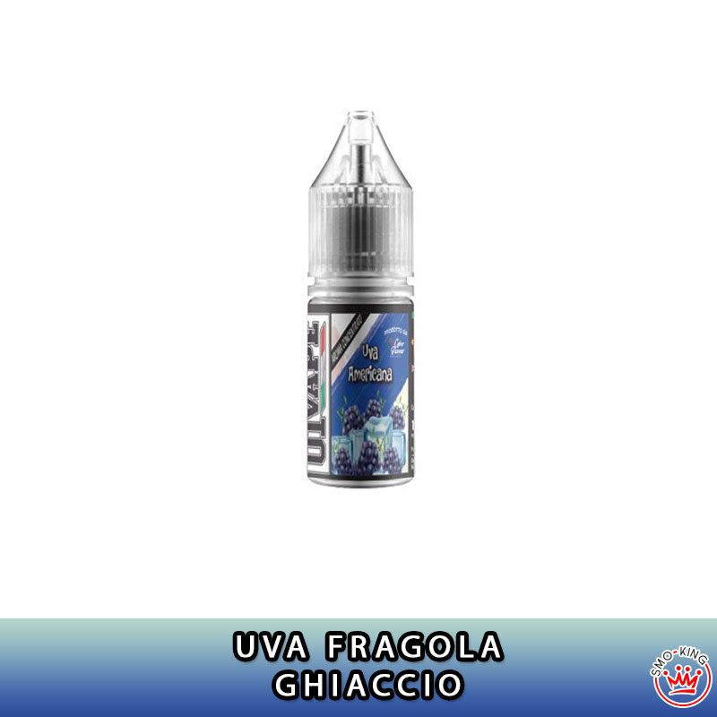 Uva Americana Aroma Concentrato 10 ml 01Vape