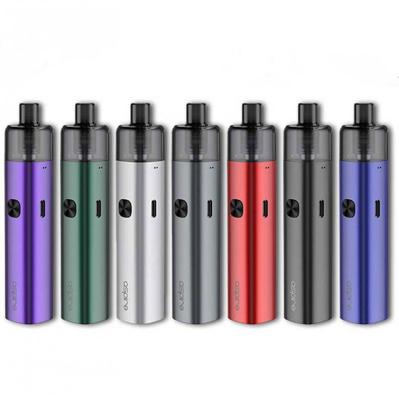 AVP Cube Pod Mod Kit Completo Aspire