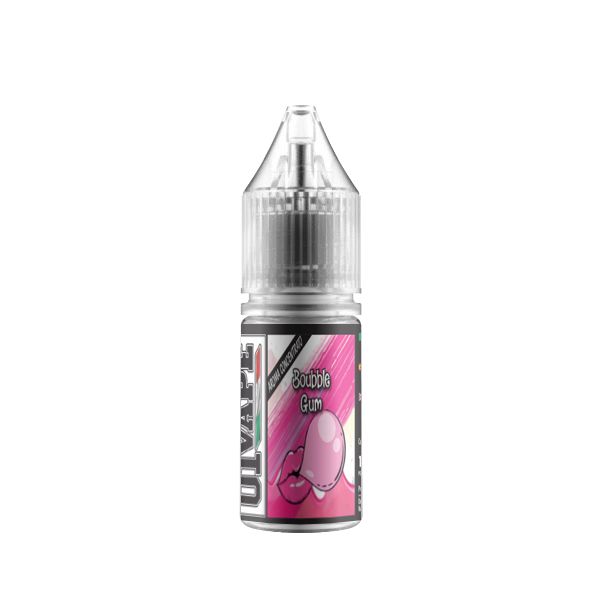 Boubble Gum Aroma Concentrato 10 ml 01Vape