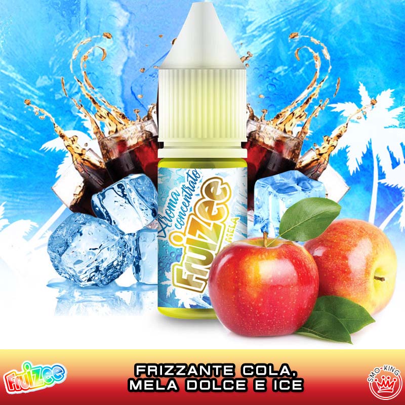 COLA MELA Aroma 10 ml FRUIZEE