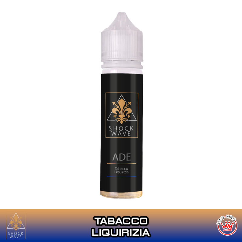 ADE Aroma 20 ml Shock Wave