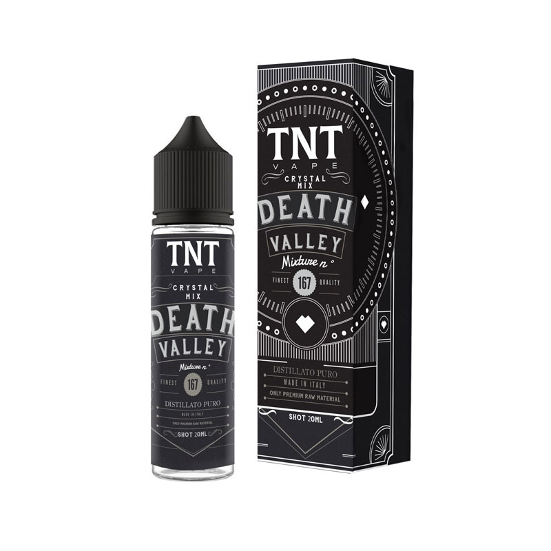 Death Valley Crystal TNT Vape Aroma 20 ml