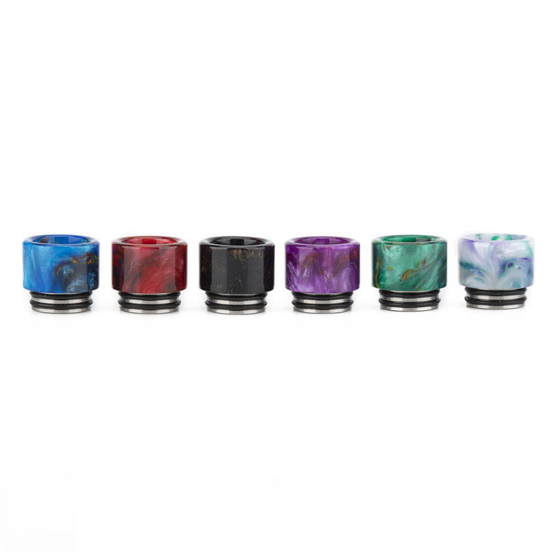 Drip Tip 810 Resina Color