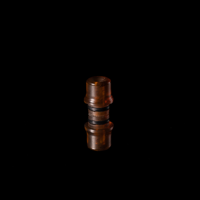 PERSEO Drip Tip 510 Officine Svapo