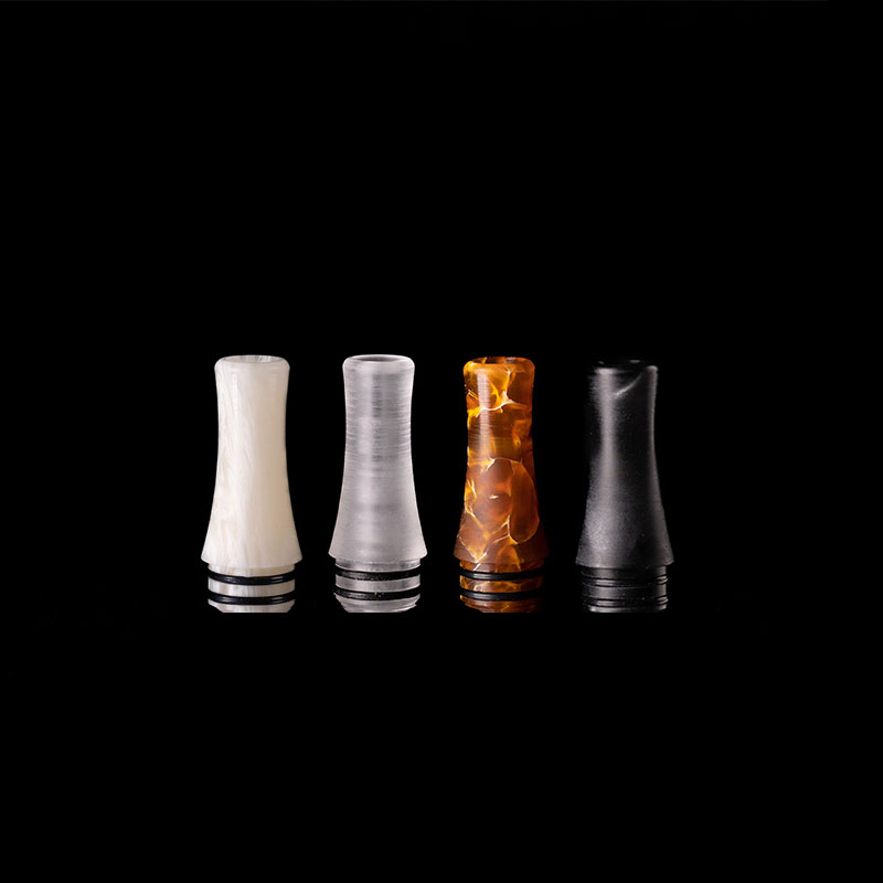 ZEUS Drip Tip 510 Officine Svapo