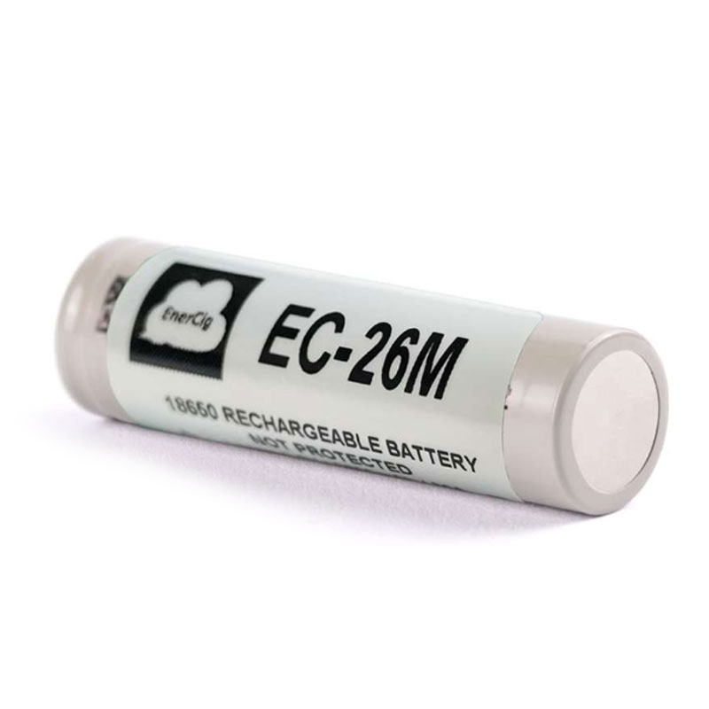 EnerCig EC-26M Batteria 18650 2600mAh 35A