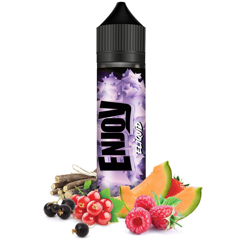 Eliquid France Enjoy Aroma 20 ml