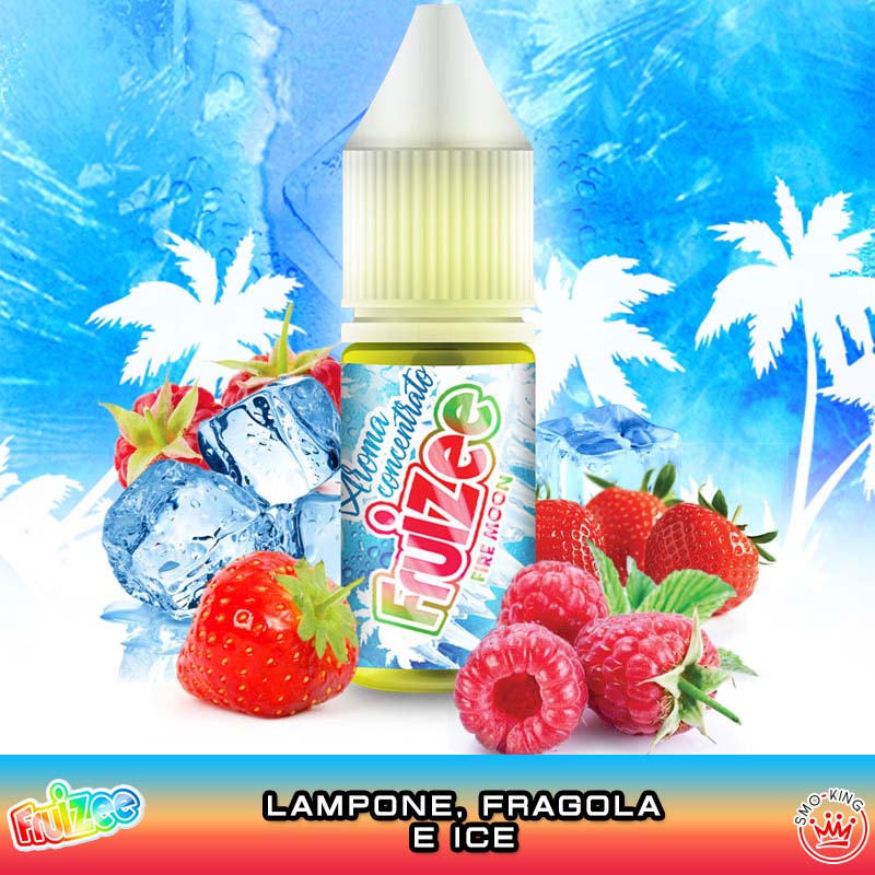 FIRE MOON Aroma 10 ml FRUIZEE