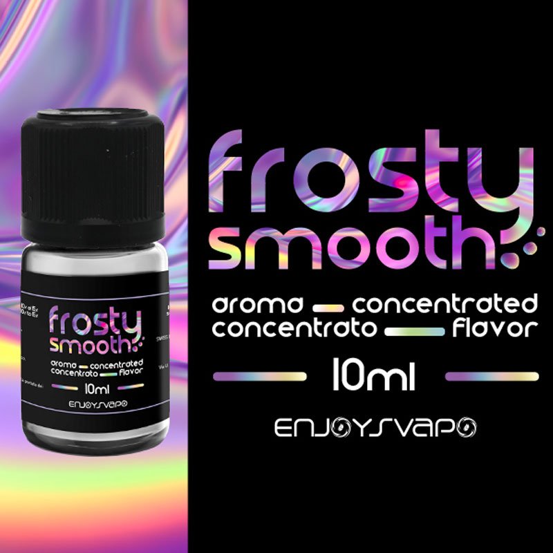 FROSTY SMOOTH Aroma 10 ml ENJOYSVAPO