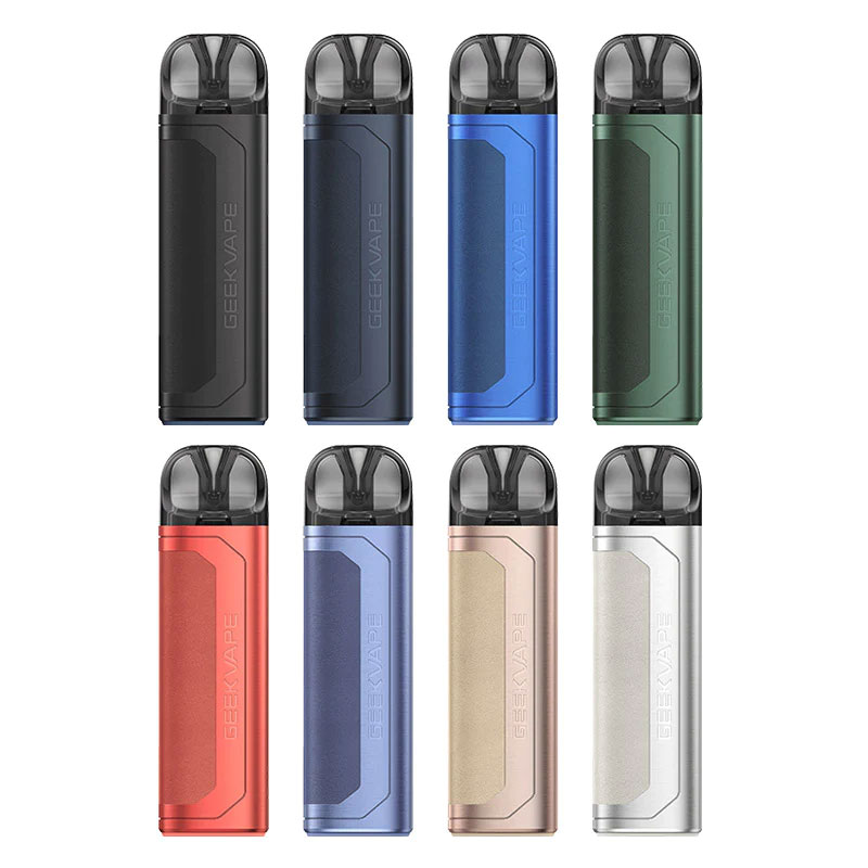 AU Aegis U Pod Mod 800mAh Geekvape