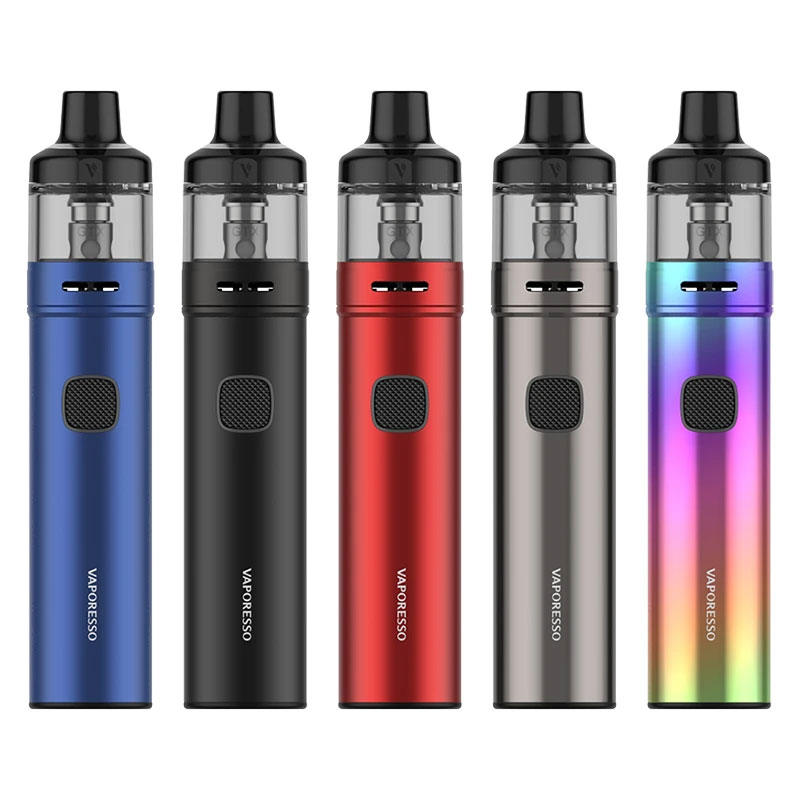 GTX GO 40 Kit Completo VAPORESSO