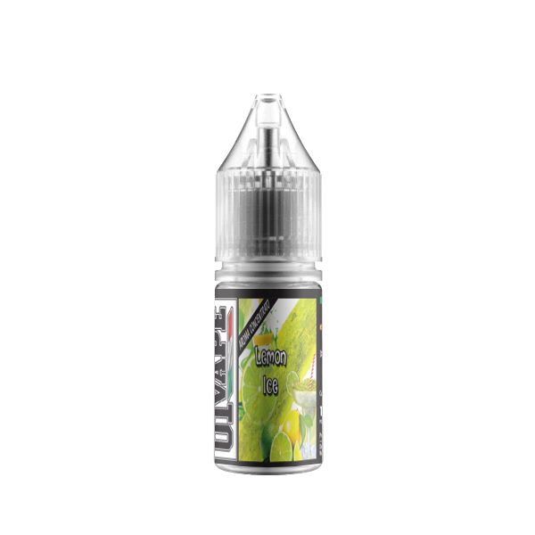 Lemon Ice Aroma Concentrato 10 ml 01Vape