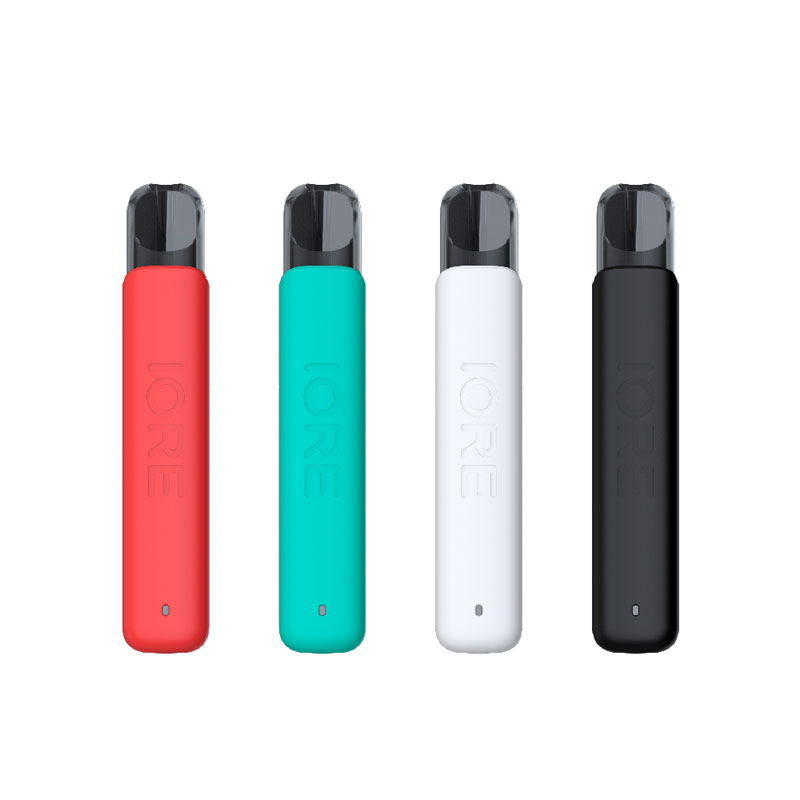 IORE LITE Pod Mod Kit Completo ELEAF