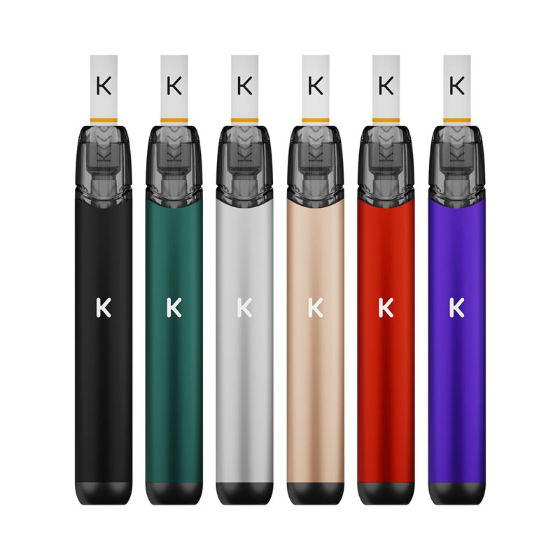 KIWI PEN Sigaretta Elettronica SINGLE POD