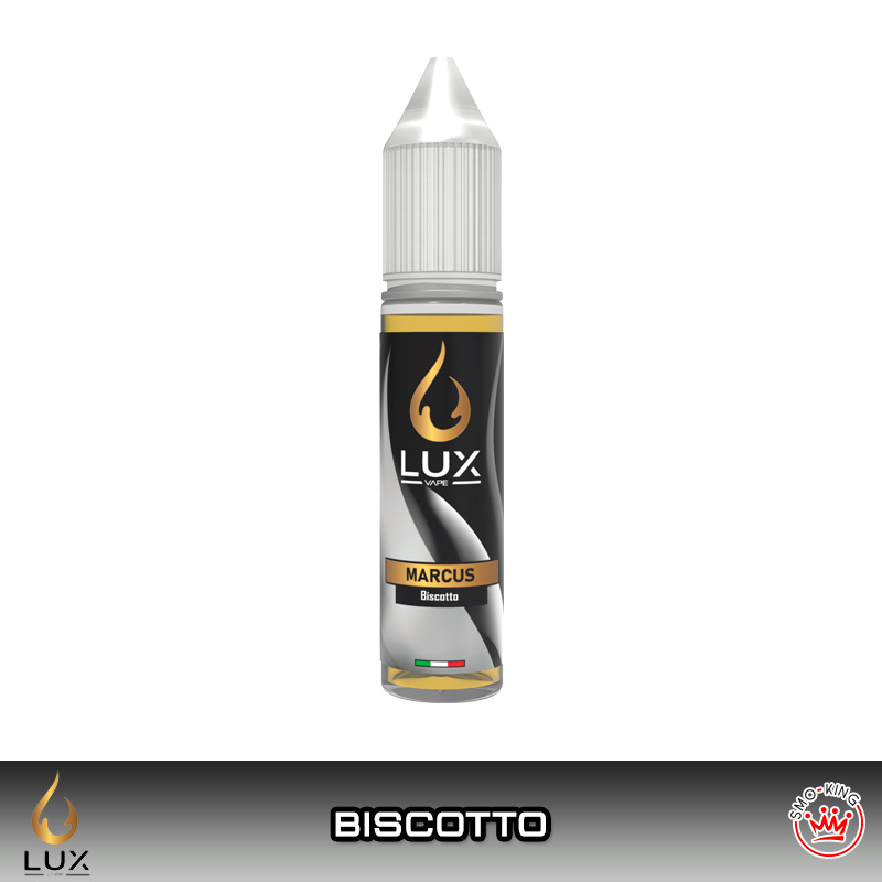 MARCUS Aroma 20 ml LUX Vape