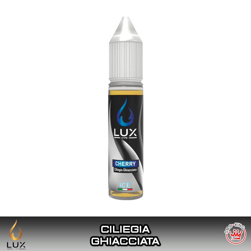 CHERRY ICE Aroma 20 ml LUX Vape