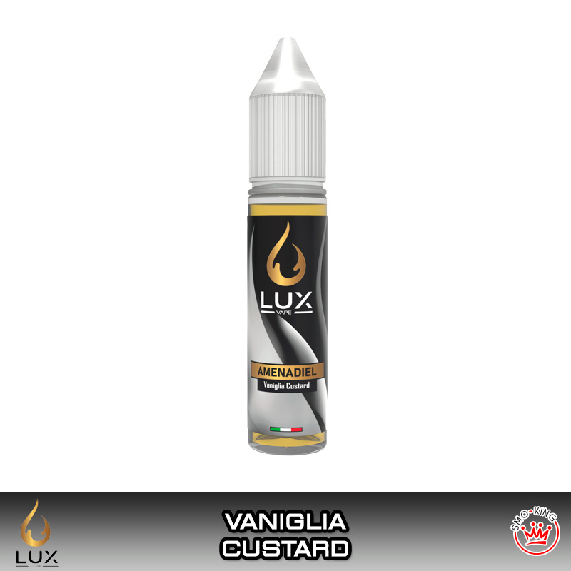 AMENADIEL Aroma 20 ml LUX Vape